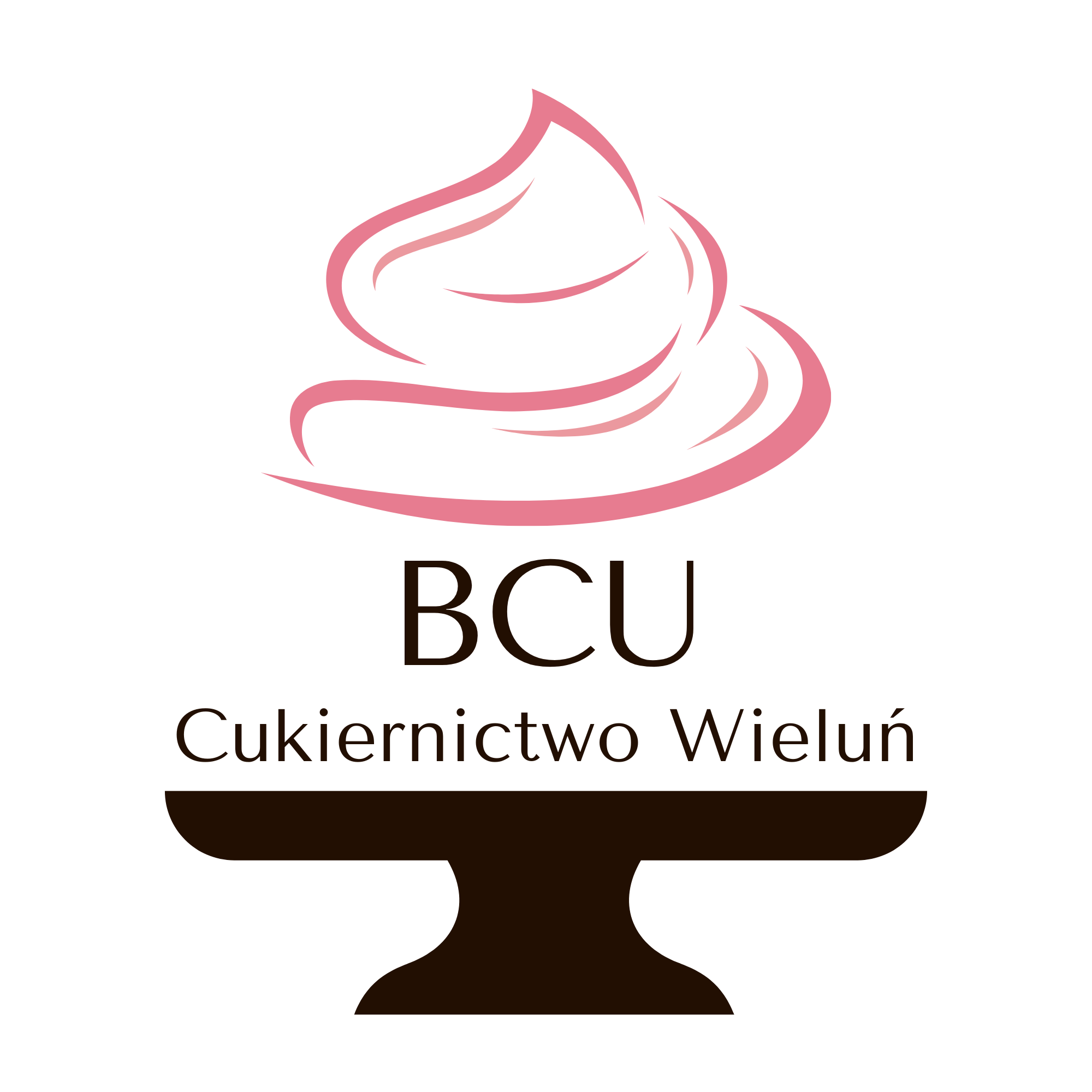 BRANŻOWE CENTRUM UMIEJĘTNOŚCI W DZIEDZINIE CUKIERNICTWO W WIELUNIU logo
